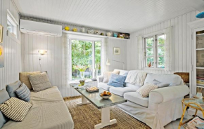 Beautiful Home In Blokhus With House A Panoramic View